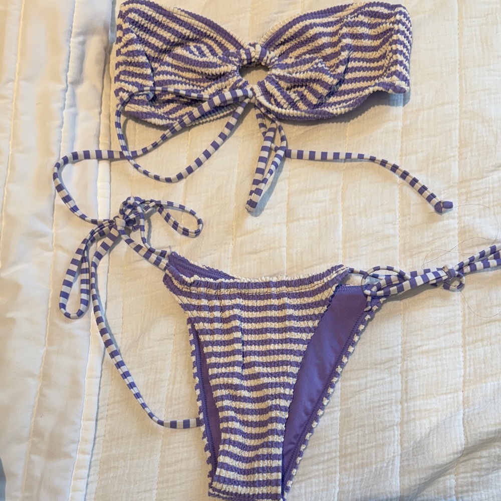 Billabong Josie Bikini set